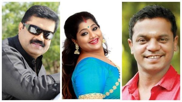 ಕೇರಳ ಚುನಾವಣೆ: ಗೆದ್ದ-ಬಿದ್ದ ಸಿನಿ ತಾರೆಯರು ಯಾರ್ಯಾರು?