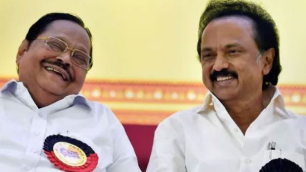 ಎಂಕೆ ಸ್ಟಾಲಿನ್ ಸಚಿವ ಸಂಪುಟ: ಯಾರಿಗೆ ಯಾವ ಖಾತೆ?