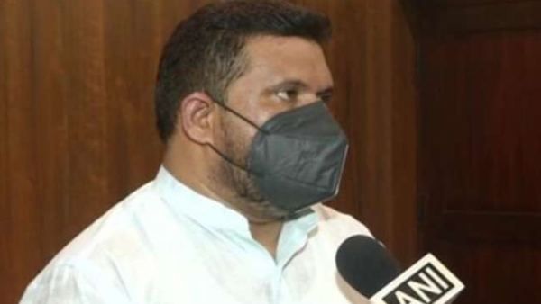 ಆಡಳಿತಾಧಿಕಾರಿ ಲಕ್ಷದ್ವೀಪ ಸಂಸ್ಕೃತಿ ಅರಿಯುವ ಕೆಲಸ ಎಂದಿಗೂ ಮಾಡಿಲ್ಲ: ಸಂಸದ