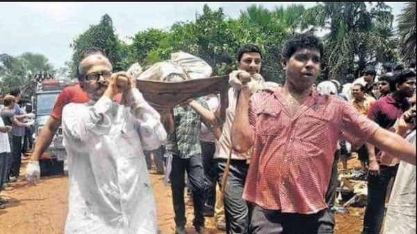 11 ವರ್ಷವಾದರೂ ಕಣ್ಣಂಚಿನಿಂದ ದೂರವಾಗದ ಮಂಗಳೂರು ವಿಮಾನ ದುರಂತ