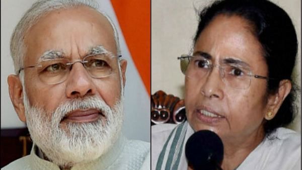 ವೈದ್ಯಕೀಯ ಆಕ್ಸಿಜನ್: 2 ದಿನದಲ್ಲಿ 2ನೇ ಬಾರಿ ಪ್ರಧಾನಿಗೆ ದೀದಿ ಪತ್ರ