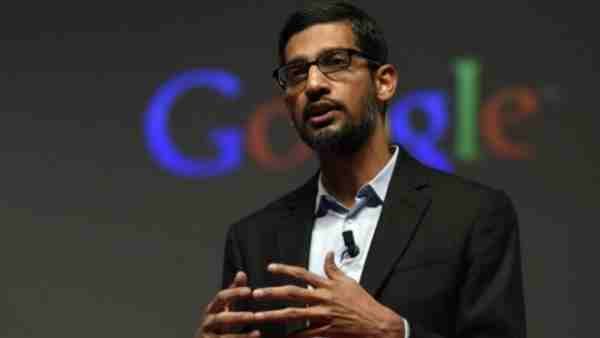 ಭಾರತದ ಕಾನೂನಿಗೆ ಗೂಗಲ್ ಬದ್ಧ - ಹೊಸ ಐಟಿ ನಿಯಮದ ಬಗ್ಗೆ ಸ್ಪಷ್ಟನೆ ನೀಡಿದ ಸುಂದರ್ ಪಿಚೈ