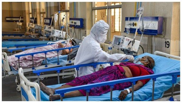 ರಾಜ್ಯದ 7 ಜಿಲ್ಲೆಗಳಲ್ಲಿ ಐಸಿಯು ಹಾಸಿಗೆಗಳೆಲ್ಲಾ ಫುಲ್, ಜನರ ಪರದಾಟ