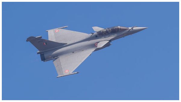 ಹಾವೇರಿ ಜಿಲ್ಲೆ ಹಳ್ಳಿಯ ಪ್ರತಿಭೆ ಈಗ ಭಾರತೀಯ ವಾಯುಪಡೆ ಪೈಲಟ್