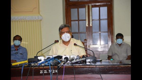 ರಾಜ್ಯದಲ್ಲಿ ಉತ್ಪಾದಿಸುವ ಆಮ್ಲಜನಕ ಬಳಕೆಗೆ ಕೇಂದ್ರ ನೀಡಿತು ಒಪ್ಪಿಗೆ