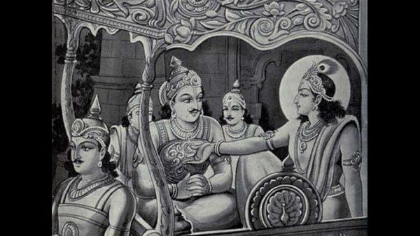 ಶ್ರೀನಾಥ್ ಭಲ್ಲೆ ಅಂಕಣ: ಕೇಂದ್ರಬಿಂದು ಎಷ್ಟು ಇಷ್ಟಾರ್ಥವೋ ಕಾಪಾಡಿಕೊಳ್ಳೋದು ಅಷ್ಟೇ ಕಷ್ಟ