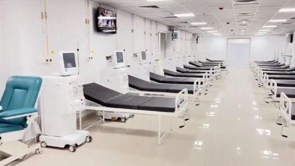 ರಾಜ್ಯದ 122 ಆಸ್ಪತ್ರೆಗಳ ಡಯಾಲಿಸಿಸ್ ಘಟಕ ಮುಚ್ಚುವ ಆತಂಕ!