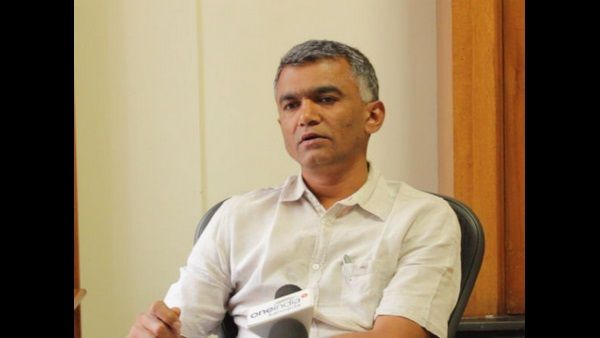 ರಾಜ್ಯಕ್ಕೆ ನಿರಂತರವಾಗಿ ಅನ್ಯಾಯವಾಗುತ್ತಿದೆ: ಆಕ್ರೋಶ ಹೊರಹಾಕಿದ ಕೃಷ್ಣ ಬೈರೇಗೌಡ