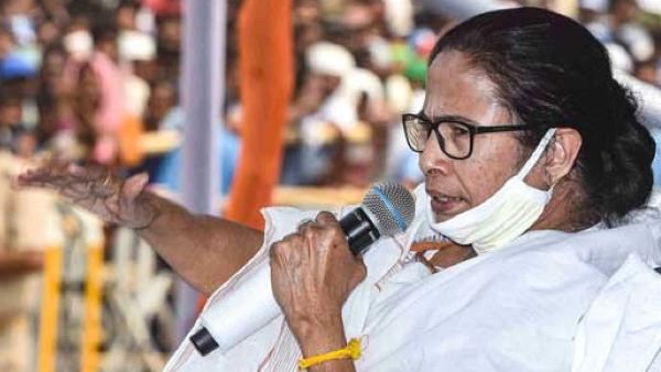 ಭವಾನಿಪುರ್ ವಿಧಾನಸಭಾ ಕ್ಷೇತ್ರದಿಂದ ಸಿಎಂ ಮಮತಾ ಬ್ಯಾನರ್ಜಿ ಸ್ಪರ್ಧೆ?