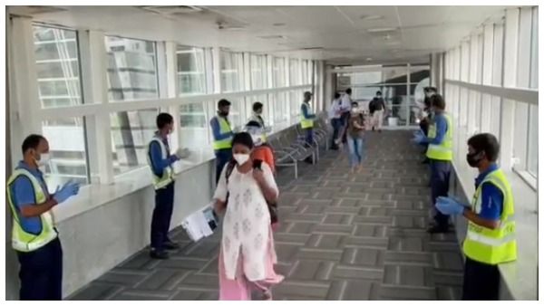 ದೆಹಲಿ ಜನರ ಸಂಕಷ್ಟಕ್ಕೆ ಮಿಡಿದ ಮಣಿಪಾಲ ಕಸ್ತೂರ್ಬಾ ಆಸ್ಪತ್ರೆ ವೈದ್ಯರು