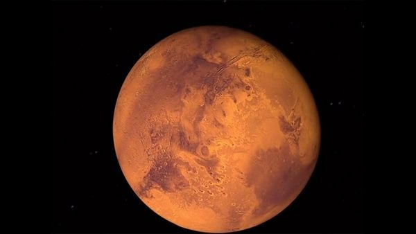 ಮಂಗಳನ ಮೇಲೆ ಯಶಸ್ವಿಯಾಗಿ ರೋವರ್ ಇಳಿಸಿದ ಚೀನಾ