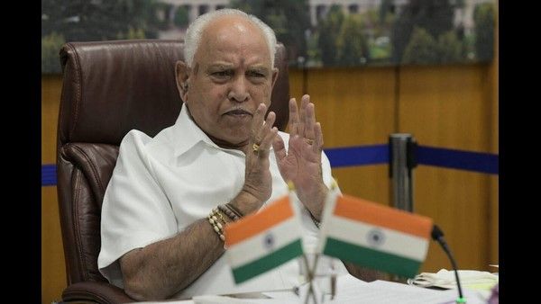 ಮಸ್ಕಿಯಲ್ಲಿ ಬಿಜೆಪಿಗೆ ಸೋಲು: ಆದರೂ, ಸಿಎಂ ಬಿಎಸ್ವೈಗೆ ನಿರಾಳತೆ!