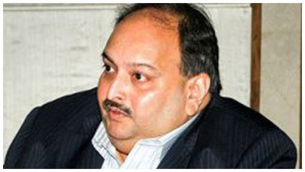 Breaking: PNB ವಂಚನೆ ಪ್ರಕರಣದ ಆರೋಪಿ ಉದ್ಯಮಿ ಮೆಹುಲ್ ಚೋಕ್ಸಿ ಬಂಧನ