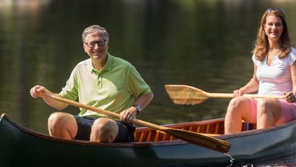 ವಿಚ್ಛೇದನ ಬಳಿಕ ಶ್ರೀಮಂತ ಉದ್ಯಮಿ ಪತ್ನಿಗೆ ಸಿಗಲಿದೆ 15,000 ಕೋಟಿ ರು