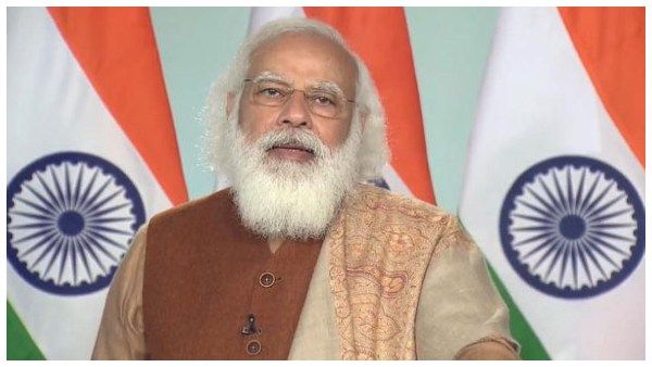 ಕೋವಿಡ್ ಬಿಕ್ಕಟ್ಟು: ಸಿಎಂ, ಡಿಸಿಗಳೊಂದಿಗೆ ಇಂದು ಪ್ರಧಾನಿ ಮೋದಿ ವಿಡಿಯೋ ಕಾನ್ಫರೆನ್ಸ್