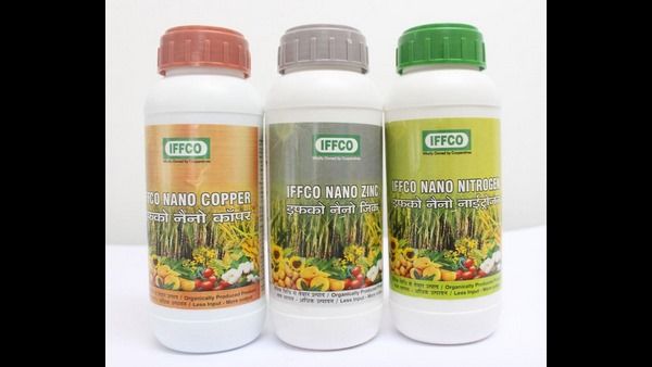 ಮಾರುಕಟ್ಟೆಗೆ ನ್ಯಾನೋ ರಸಗೊಬ್ಬರದಿಂದ ಹೊಸ ಕೃಷಿ ಕ್ರಾಂತಿ- ಸದಾನಂದ ಗೌಡ