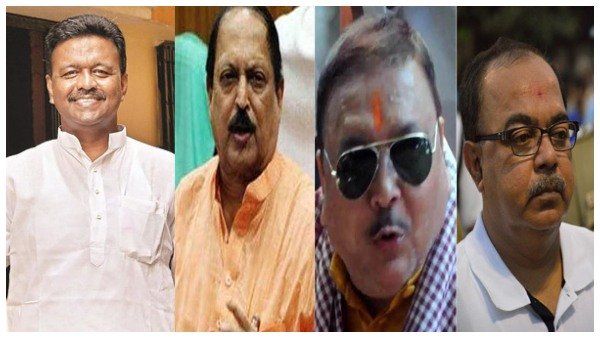 ನಾರದ ಪ್ರಕರಣ: ಬಂಧಿತ ಟಿಎಂಸಿ ಮುಖಂಡರಿಗೆ ಮಧ್ಯಂತರ ಜಾಮೀನು ಮಂಜೂರು ಮಾಡಿದ ಹೈಕೋರ್ಟ್