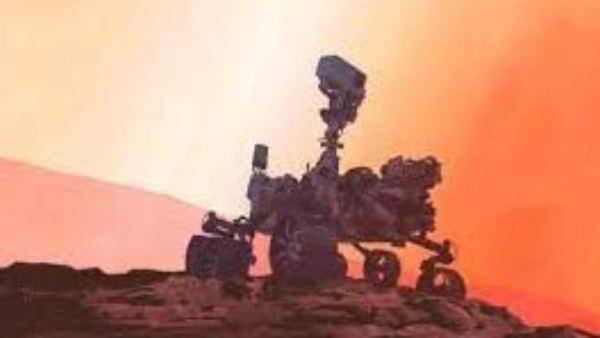 ಮಂಗಳ ಗ್ರಹದಲ್ಲಿ ಜೀವಿಗಳು..! ಹುಡುಕಾಟ ಆರಂಭಿಸಿದ ‘ನಾಸಾ’ ರೋವರ್..!