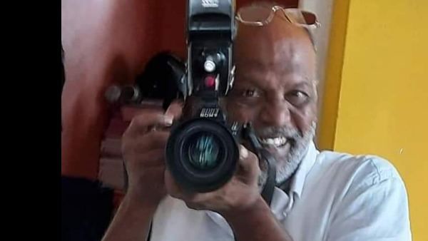 ಮೈಸೂರಿನ ಹಿರಿಯ ಛಾಯಾಗ್ರಾಹಕ ನೇತ್ರರಾಜು ನಿಧನ