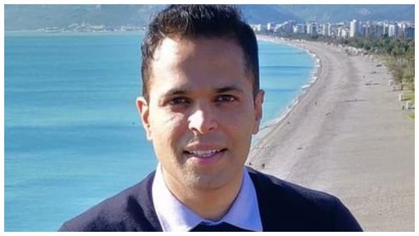 ಟಿಕ್ ಟಾಕ್ ಇಂಡಿಯಾ ತೊರೆದ ಸಿಇಒ ನಿಖಿಲ್ ಗಾಂಧಿ