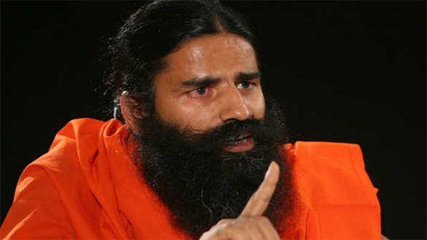 'ಯಾರಿಗೂ ನನ್ನನ್ನು ಬಂಧಿಸುವ ಧೈರ್ಯವಿಲ್ಲ' - ಐಎಂಎಗೆ ಬಾಬಾ ರಾಮ್ ದೇವ್ ತಿರುಗೇಟು