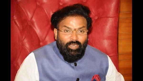 ರೆಡ್ಡಿ ಪುತ್ರ, ರಾಮುಲು ಸಂಬಂಧಿಗೆ ಸೋಲು: ಬಳ್ಳಾರಿಯಲ್ಲಿ ಬಿಜೆಪಿ, ಶ್ರೀರಾಮುಲು ಇಬ್ಬರೂ ಪಲ್ಟಿ