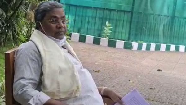 ಚುನಾವಣಾ ಫಲಿತಾಂಶ: ವಿಪಕ್ಷ ನಾಯಕ ಸಿದ್ದರಾಮಯ್ಯ ಪ್ರತಿಕ್ರಿಯ