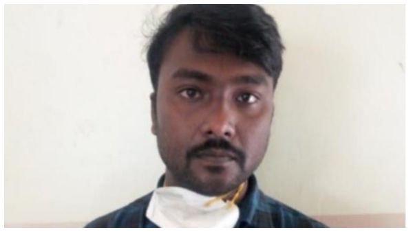 ರೋಗಿ ಬಳಿ ರೆಮ್‌ಡೆಸಿವಿರ್‌ ಕದ್ದು ಇನ್ನೊಂದು ಆಸ್ಪತ್ರೆಗೆ ಮಾರುತ್ತಿದ್ದ ನರ್ಸ್ ಬಂಧನ