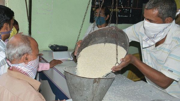 ಕೋವಿಡ್ ಪರಿಸ್ಥಿತಿ; ಬಿಪಿಎಲ್ ಕಾರ್ಡ್‌ದಾರರಿಗೆ ಅಕ್ಕಿ ಹೆಚ್ಚಳ