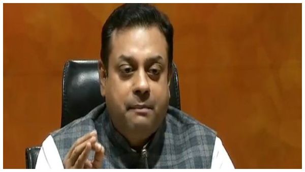 ಮೋದಿ ಹೆಸರು ಹಾಳು ಮಾಡಲೆಂದೇ ಕಾಂಗ್ರೆಸ್ ಟೂಲ್‌ಕಿಟ್ ತಯಾರಿಸಿದೆ: ಸಂಬಿತ್ ಪಾತ್ರ