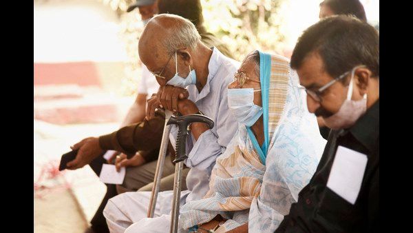 ಕೊರೊನಾ ಸಮಯದಲ್ಲಿ ಬಿಪಿ, ಶುಗರ್ ಇರುವವರು ಹೇಗಿರಬೇಕು? ಐಸಿಎಂಆರ್ ಸಲಹೆ...