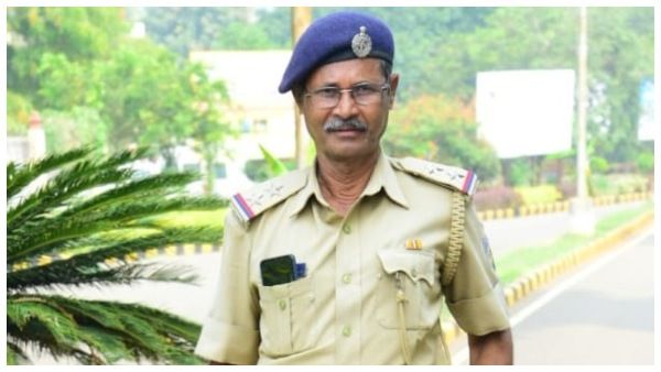 ವೀರಪ್ಪನ್ ಗುಂಡೇಟು ತಿಂದಿದ್ದ ಸಬ್‌ ಇನ್ಸ್‌ಪೆಕ್ಟರ್ ವಿಧಿವಶ