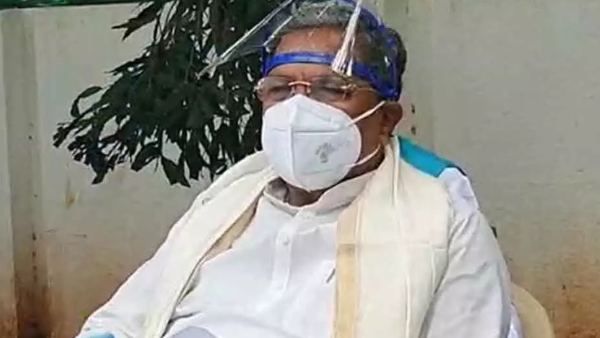 ಲಾಕ್ ಡೌನ್ ವಿರುದ್ಧ ಗ್ರಾಮೀಣ ಭಾಗದಲ್ಲಿ ದಂಗೆಯಾಗಲಿದೆ: ಸಿದ್ದರಾಮಯ್ಯ