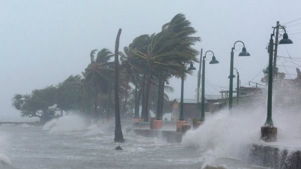 ಅರಬ್ಬೀ ಸಮುದ್ರದಲ್ಲಿ ವಾಯುಭಾರ ಕುಸಿತ; ಮುಂಜಾಗ್ರತಾ ಕ್ರಮಕ್ಕೆ ಸೂಚನೆ