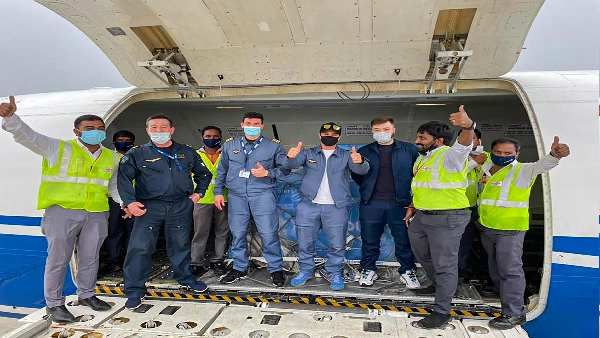 ಭಾರತಕ್ಕೆ ಮೊದಲ ಹಂತದಲ್ಲಿ ರಷ್ಯಾದಿಂದ 1.50 ಲಕ್ಷ ಸ್ಪುಟ್ನಿಕ್-ವಿ ಲಸಿಕೆ