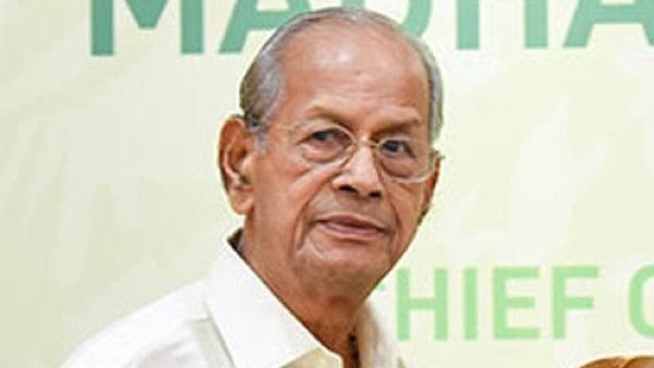 ಕೇರಳದಲ್ಲಿ ಬಿಜೆಪಿ ಅಭ್ಯರ್ಥಿ ಮೆಟ್ರೋ ಮ್ಯಾನ್ ಶ್ರೀಧರನ್‌ಗೆ ಮುನ್ನಡೆ