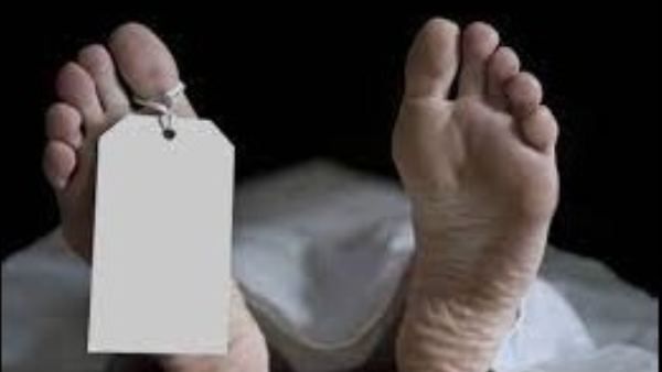 ಗಂಡ ಉಸಿರು ಬಿಟ್ಟ ಬೆನ್ನಲ್ಲೇ ಗರ್ಭಿಣಿ ಪತ್ನಿ ಆತ್ಮಹತ್ಯೆ!