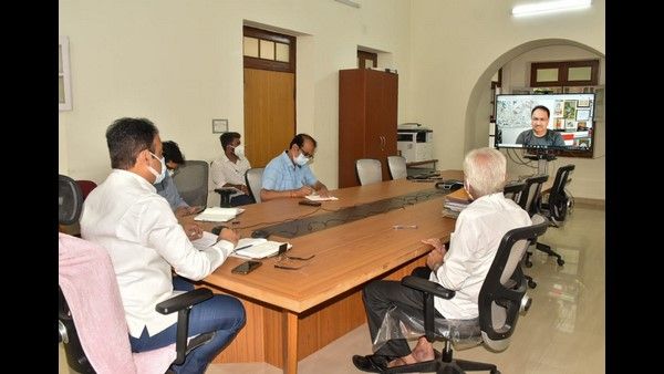 ರಾಮನಗರ: ವೈದ್ಯಕೀಯ ಉತ್ಪನ್ನ ನೀಡಲು ಟೊಯೊಟಾ ಕಿರ್ಲೋಸ್ಕರ್ ಒಪ್ಪಿಗೆ