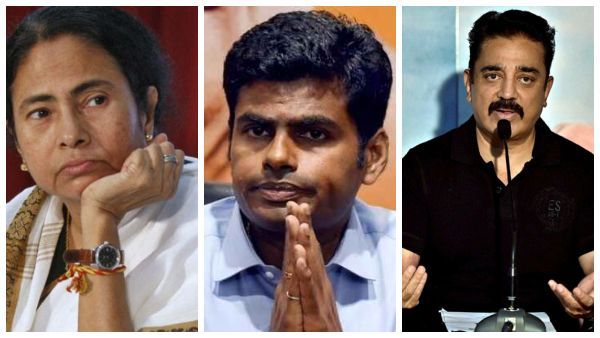 ಆರಂಭಿಕ ಹಿನ್ನಡೆ ಅನುಭವಿಸುತ್ತಿರುವ ಪ್ರಮುಖ ಅಭ್ಯರ್ಥಿಗಳು