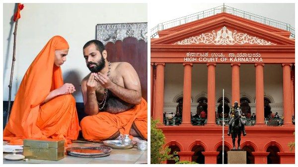 ಉಡುಪಿ ಶಿರೂರು ಮಠಕ್ಕೆ ಬಾಲ ಪೀಠಾಧಿಪತಿ: ಹೈಕೋರ್ಟ್ ಅಸಮಾಧಾನ
