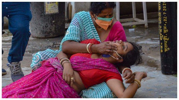 ಉತ್ತರಾಖಂಡ್: 65 ಕೊರೊನಾ ರೋಗಿಗಳ ಸಾವು ಮರೆಮಾಚಿದ ಆಸ್ಪತ್ರೆ!