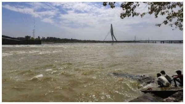 ಬಿಹಾರದ ನಂತರ ಇದೀಗ ಉತ್ತರ ಪ್ರದೇಶದ ಗಂಗಾ ತೀರದಲ್ಲಿ ತೇಲುತ್ತಿವೆ ಹೆಣಗಳ ರಾಶಿ