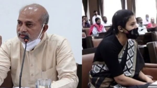 ಸಾರಾ ಸಭಾಂಗಣ ಕುರಿತು ಸಮಗ್ರ ತನಿಖೆ ಮಾಡಿ ಎಂದ ರೋಹಿಣಿ ಸಿಂಧೂರಿ