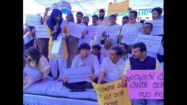 PhD ವಿದ್ಯಾರ್ಥಿಗಳ ಫೆಲೋಶಿಫ್ ಮತ್ತೆ 25,000 ರೂ.ಗೆ ಏರಿಕೆ