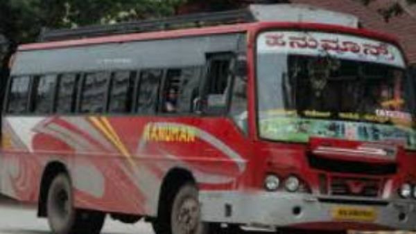 ಉಡುಪಿ: ಜು.1ರಿಂದ ಖಾಸಗಿ ಬಸ್ ಸಂಚಾರ ಆರಂಭಕ್ಕೆ ಗ್ರೀನ್‌ಸಿಗ್ನಲ್