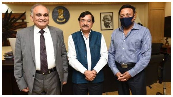 ವ್ಯಕ್ತಿಚಿತ್ರ: ನೂತನ ಚುನಾವಣಾ ಆಯುಕ್ತಅನೂಪ್ ಚಂದ್ರ ಪಾಂಡೆ