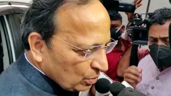 'ಅವರ' ವಿರುದ್ಧ ಬಿಜೆಪಿ ಕ್ರಮಕೈಗೊಳ್ಳಲಿದೆ: ರಾಜ್ಯ ಉಸ್ತುವಾರಿ ಅರುಣ್ ಸಿಂಗ್!