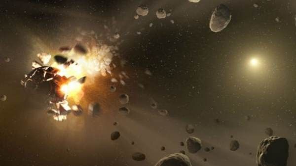 ಭೂಮಿ ಮೇಲಿನ ಪ್ರತಿ ರಸ್ತೆಯೂ ‘ಚಿನ್ನ’ದ್ದೇ..! ಆದರೆ ಅದೊಂದು ಬಂಡೆ ಸಿಕ್ಕಬೇಕು ಅಷ್ಟೇ..!