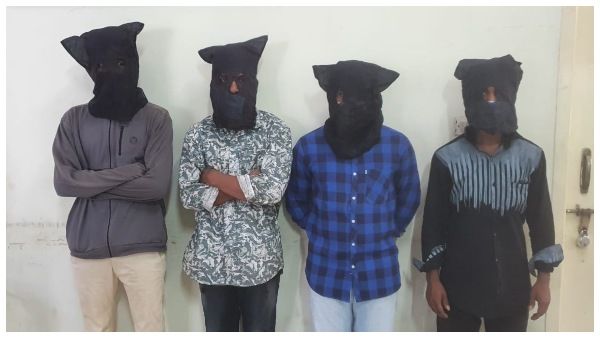 ನಕಲಿ ಪೊಲೀಸರ ಗ್ಯಾಂಗ್ ಸೃಷ್ಟಿಸಿ ಸ್ನೇಹಿತನ ಬಳಿ ಸುಲಿಗೆ ಮಾಡಿಸಿದ್ದ ಆಪ್ತಮಿತ್ರ !