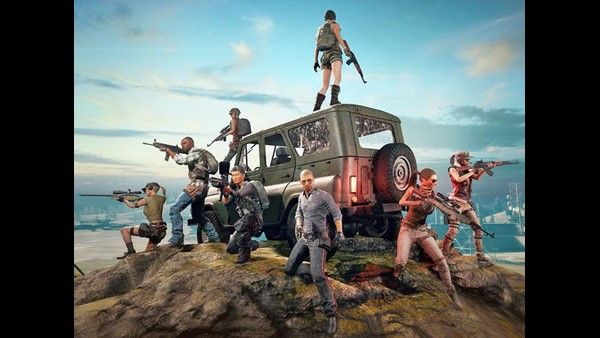 ಹೊಸ ರೂಪದಲ್ಲಿ ಕಾಲಿಡಲು PUBG ಸಜ್ಜು: ಭಾರತೀಯ ವರ್ಷನ್ ಬಿಡುಗಡೆ ಯಾವಾಗ?